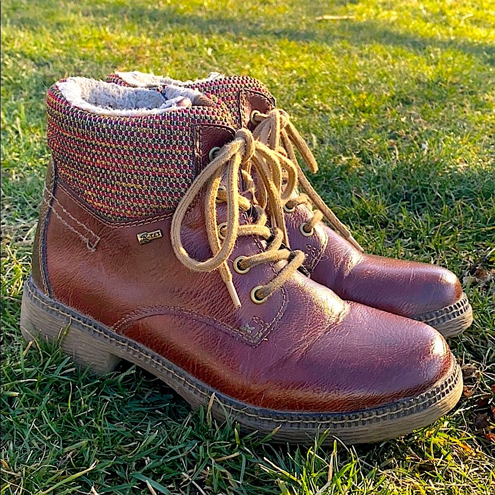 Spring Step Relife Marylee Boots